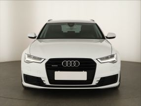 Audi A6 - 2015