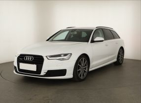 Audi A6 - 2015