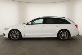 Audi A6 - 2015