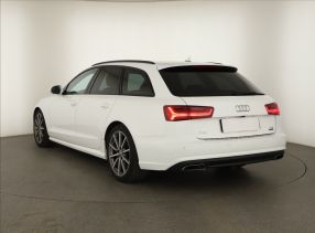 Audi A6 - 2015