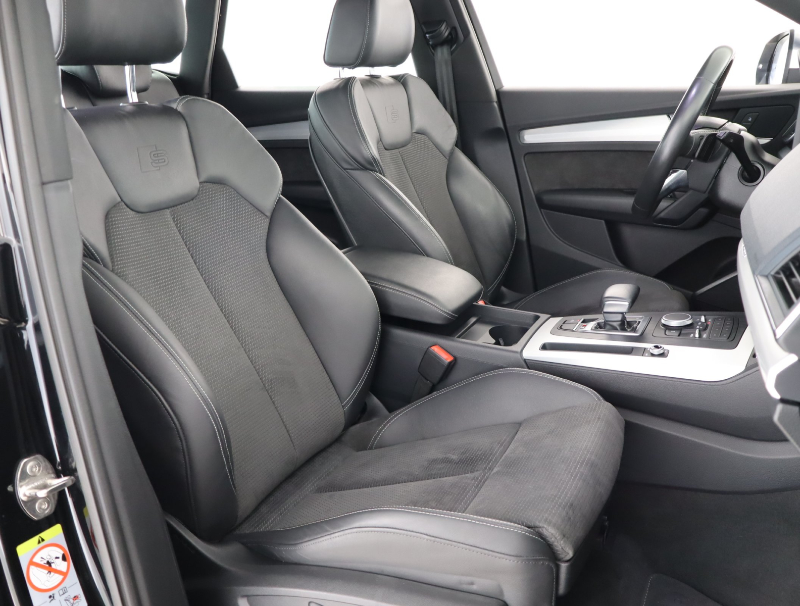 Audi SQ5 - 2020
