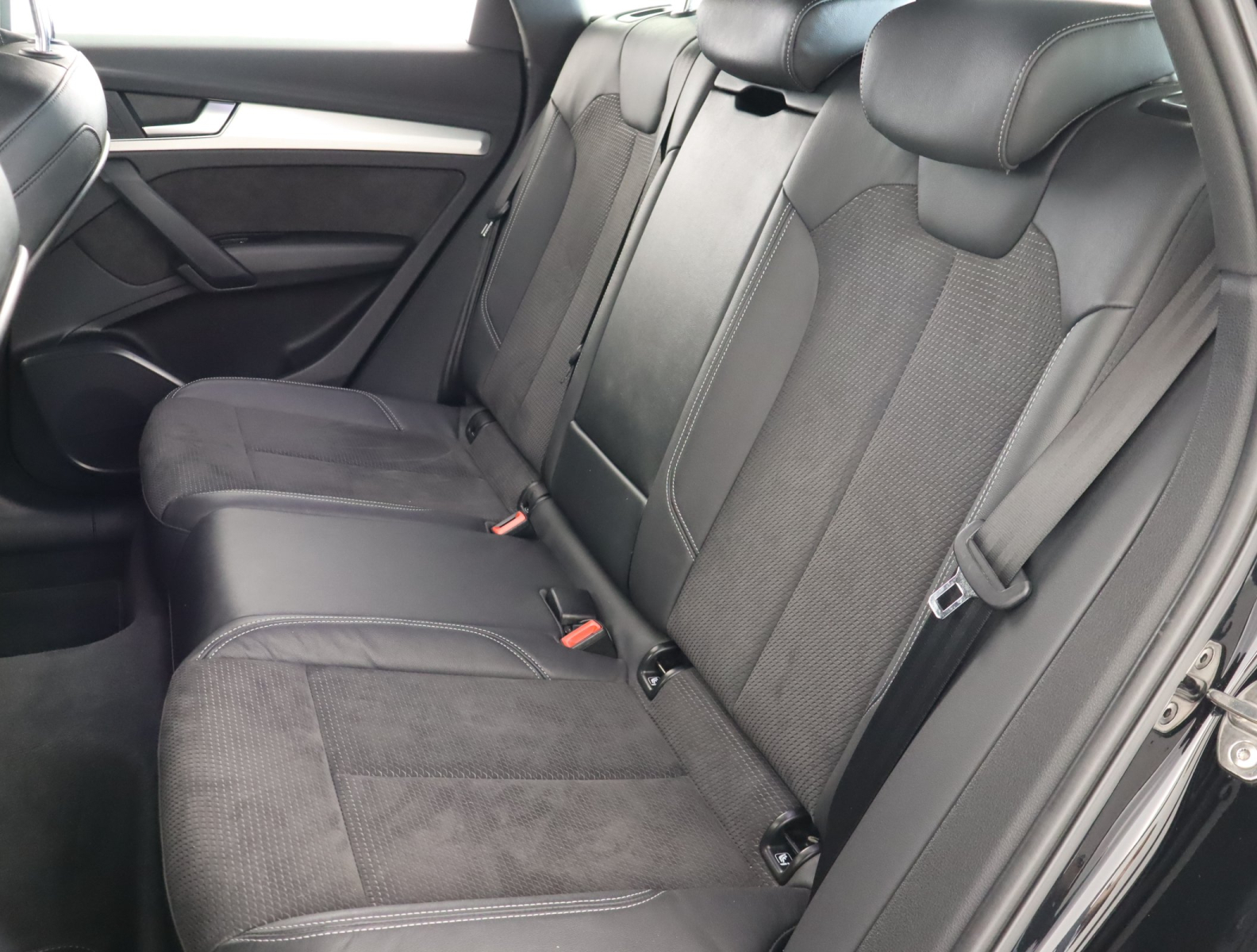 Audi SQ5 - 2020