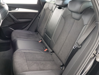 Audi SQ5 - 2020