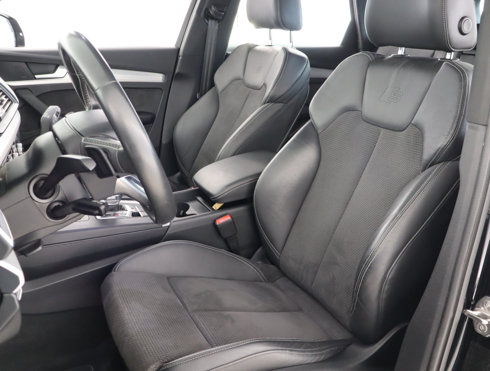 Audi SQ5 - 2020