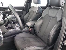 Audi SQ5 - 2020