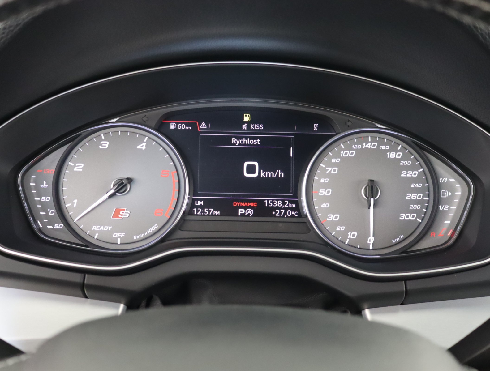 Audi SQ5 - 2020