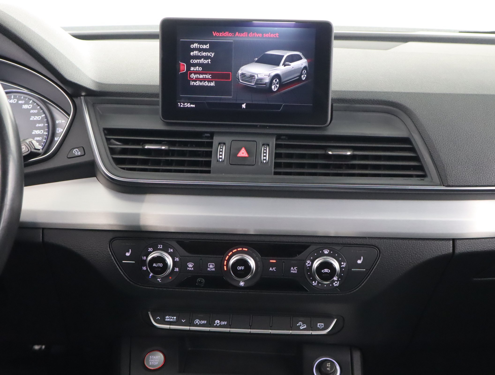 Audi SQ5 - 2020