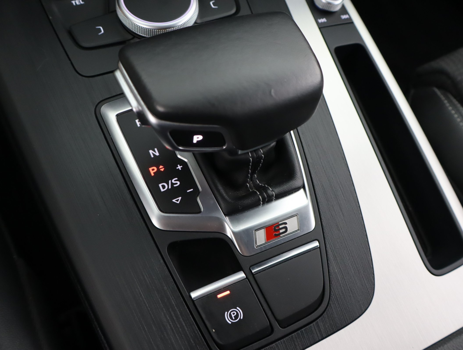 Audi SQ5 - 2020