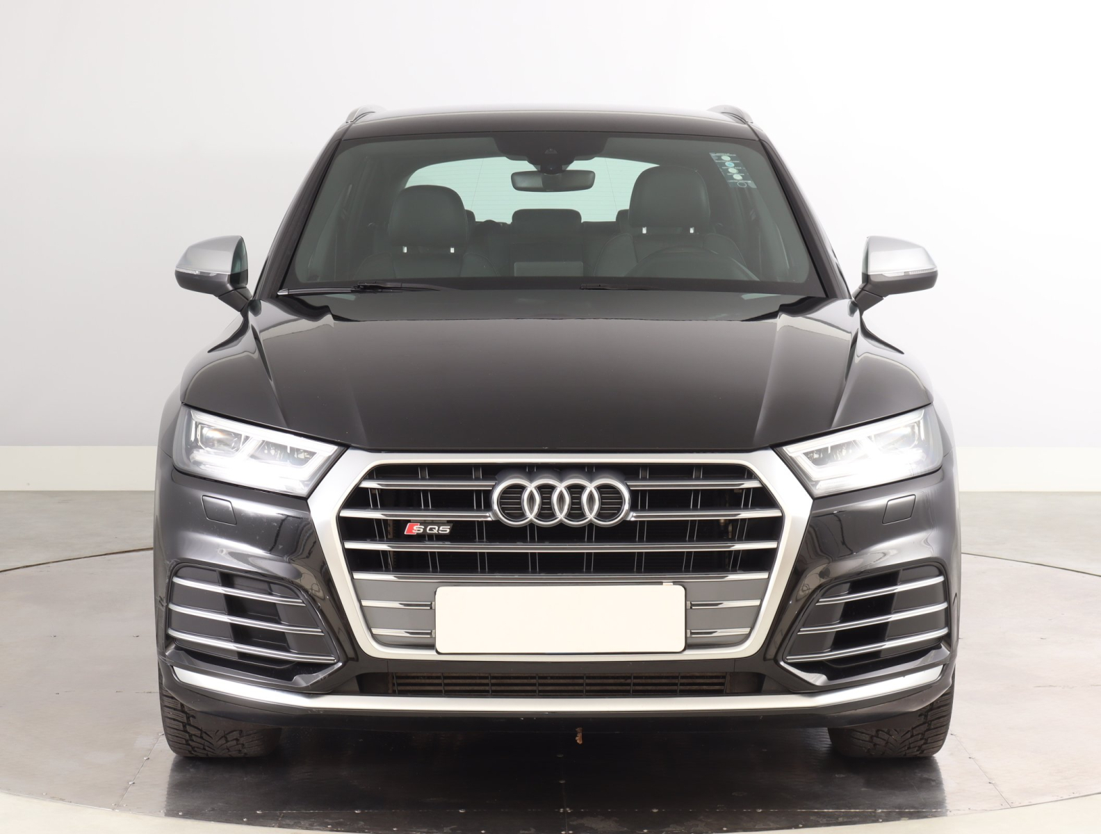 Audi SQ5 - 2020