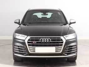 Audi SQ5 - 2020