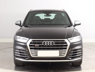 Audi SQ5 - 2020