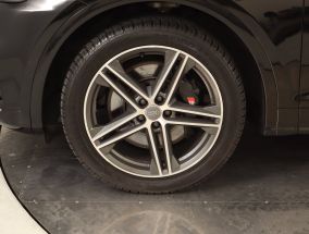 Audi SQ5 - 2020