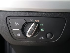 Audi SQ5 - 2020