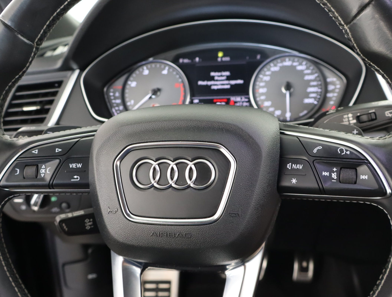 Audi SQ5 - 2020