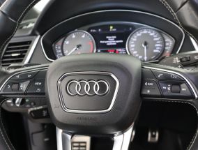 Audi SQ5 - 2020