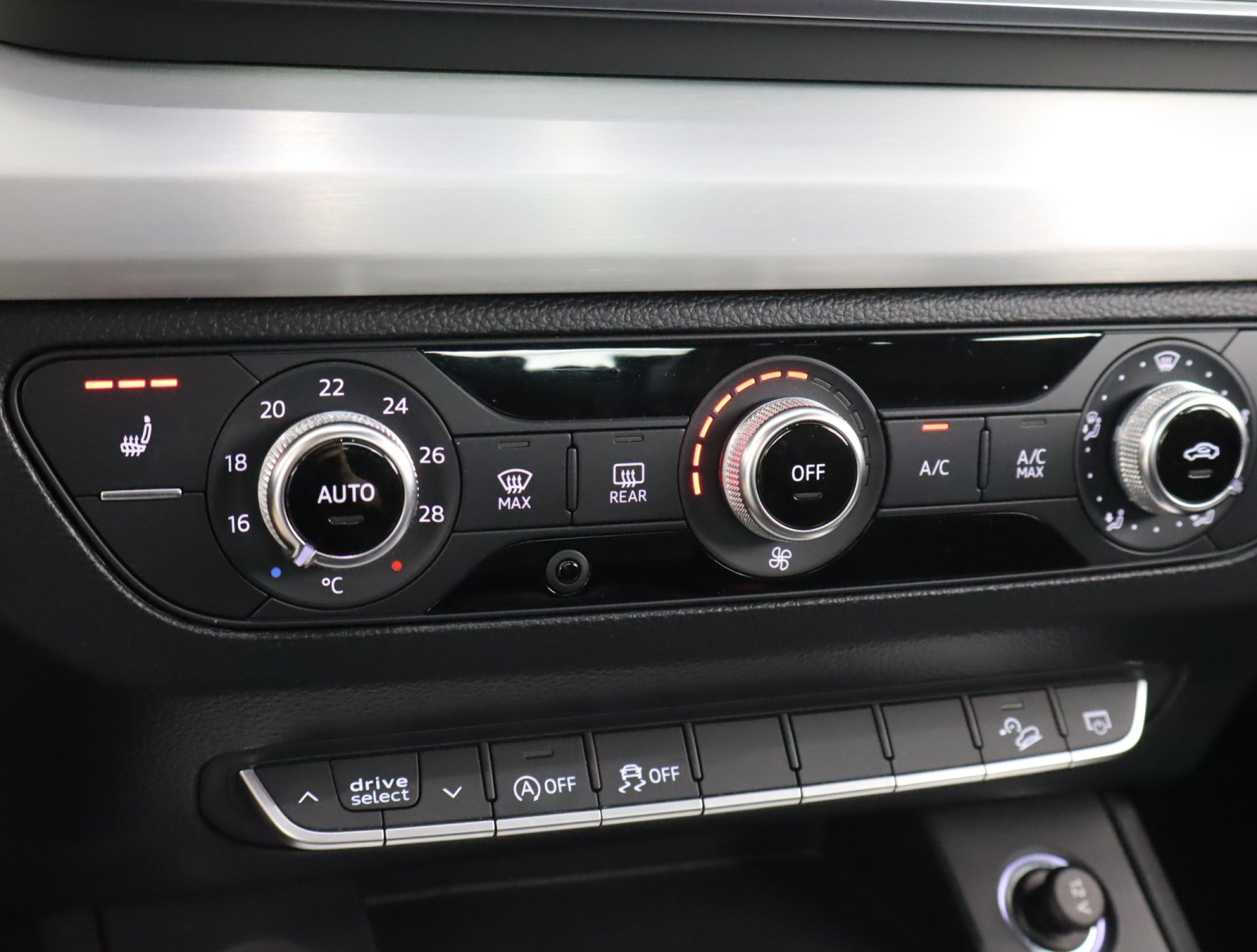Audi SQ5 - 2020