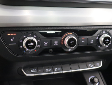 Audi SQ5 - 2020