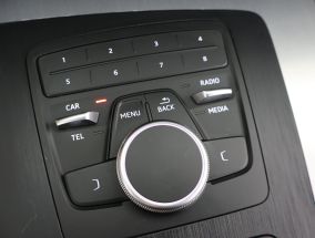Audi SQ5 - 2020