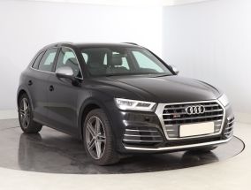 Audi SQ5 - 2020