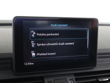 Audi SQ5 - 2020