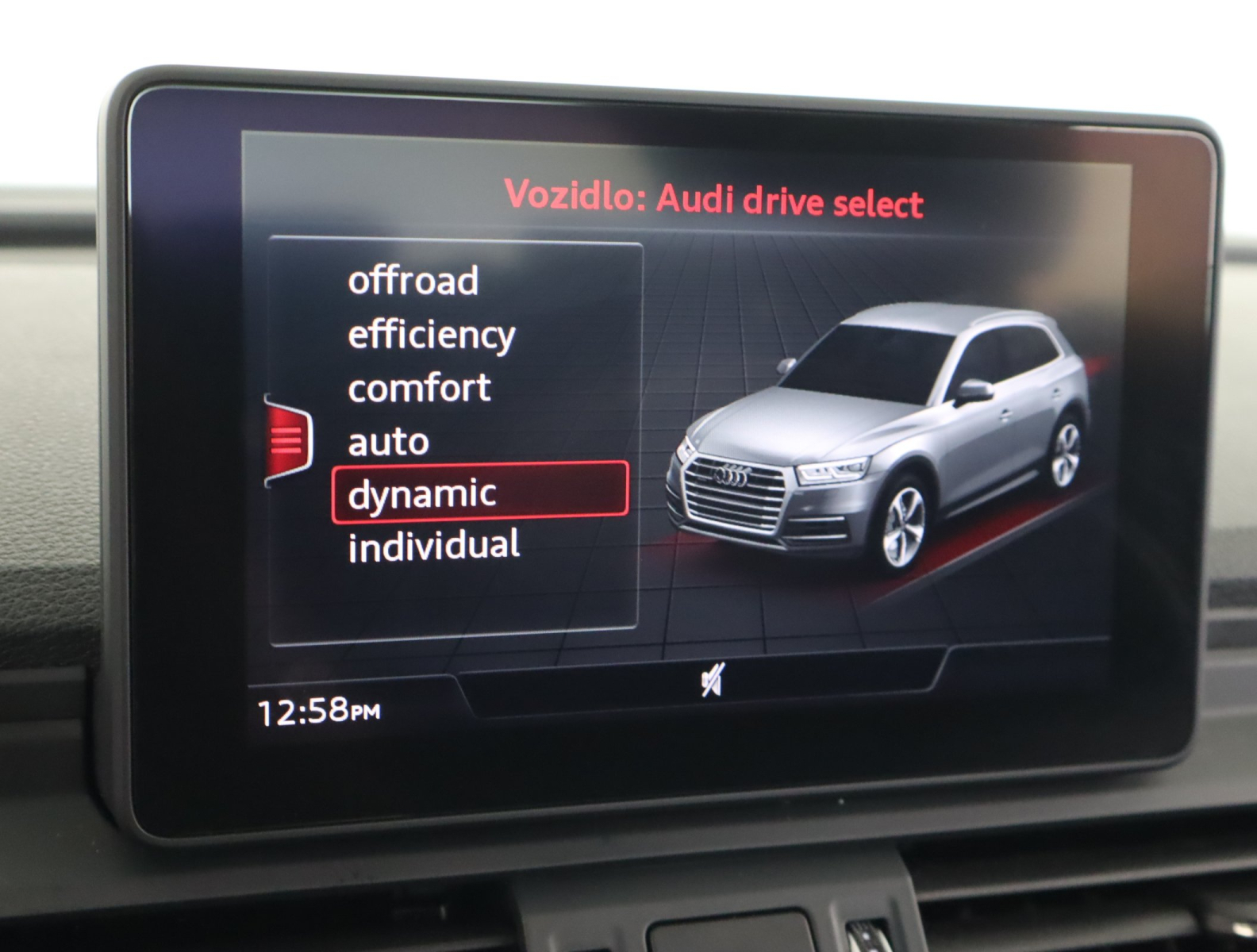 Audi SQ5 - 2020