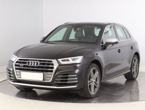 Audi SQ5 - 2020