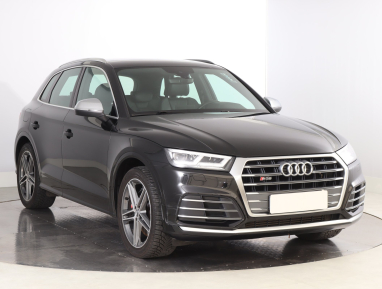 Audi SQ5 - 2020