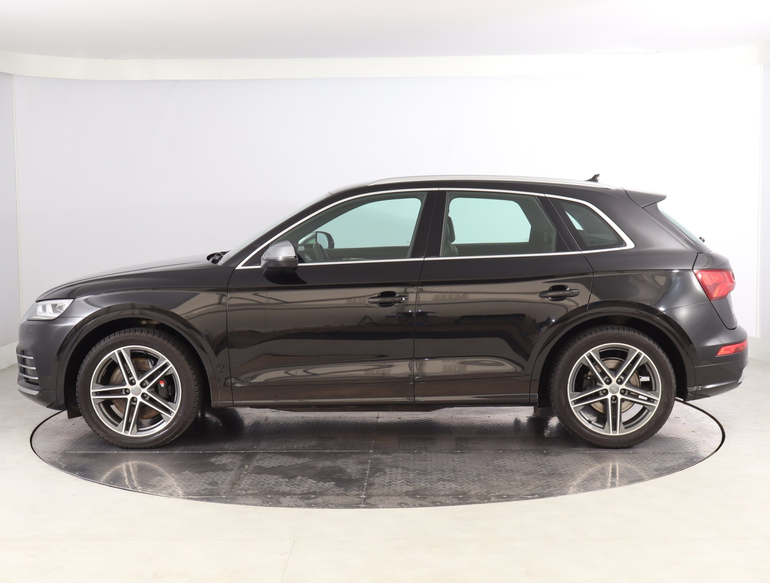 Audi SQ5 - 2020