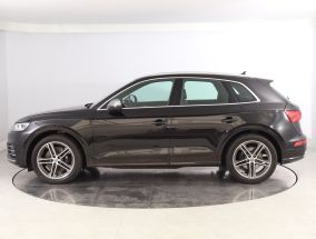 Audi SQ5 - 2020
