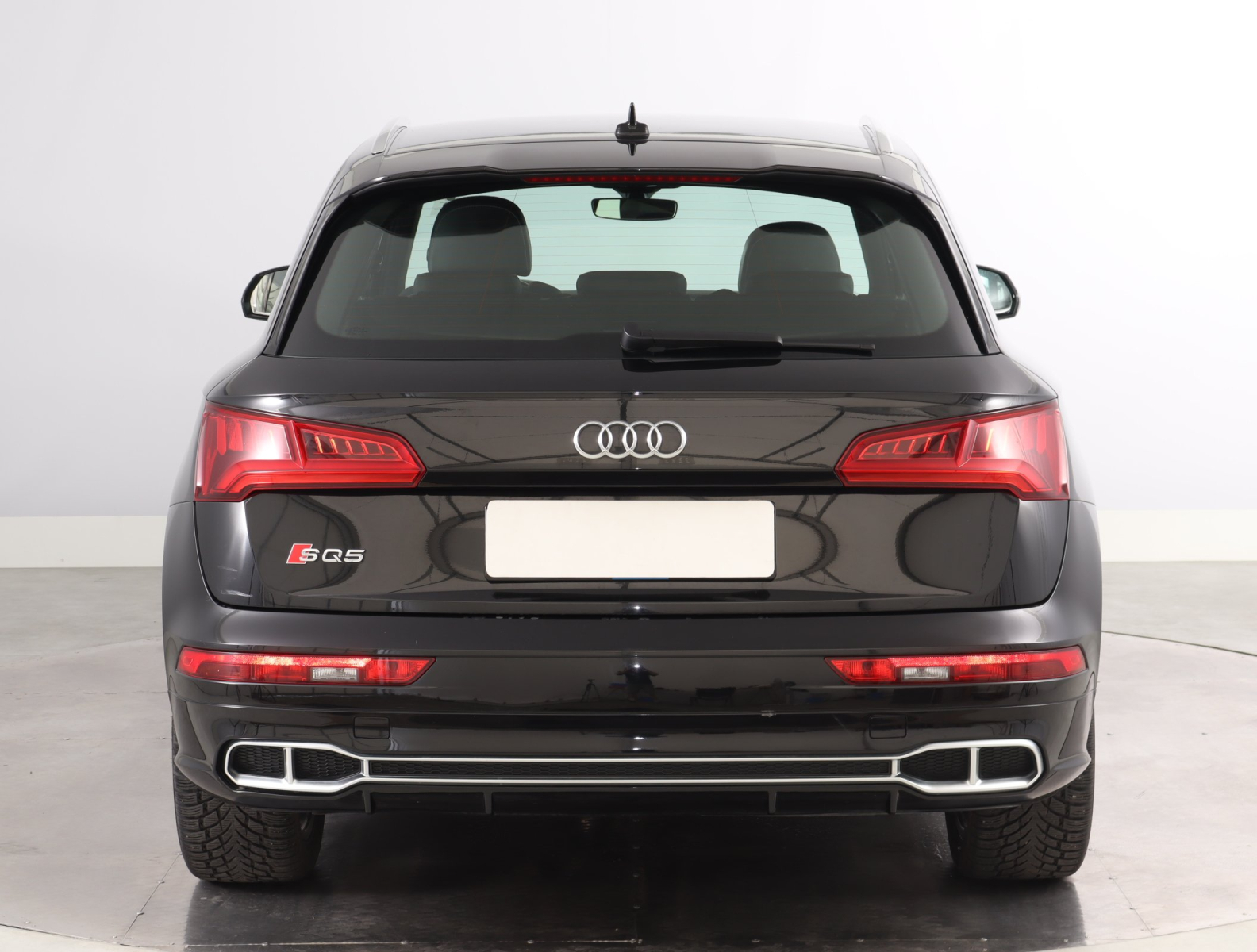 Audi SQ5 - 2020