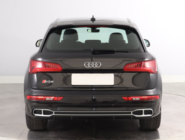 Audi SQ5 - 2020