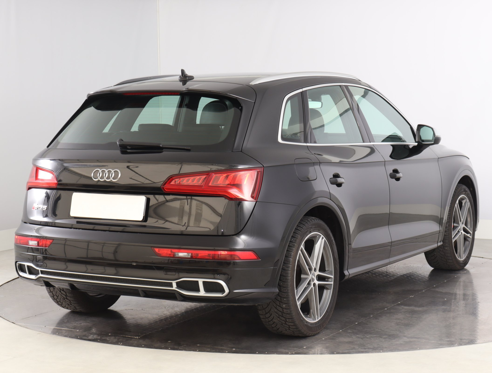 Audi SQ5 - 2020