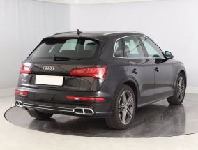 Audi SQ5 - 2020