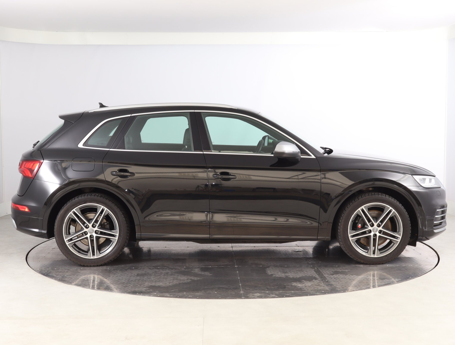 Audi SQ5 - 2020