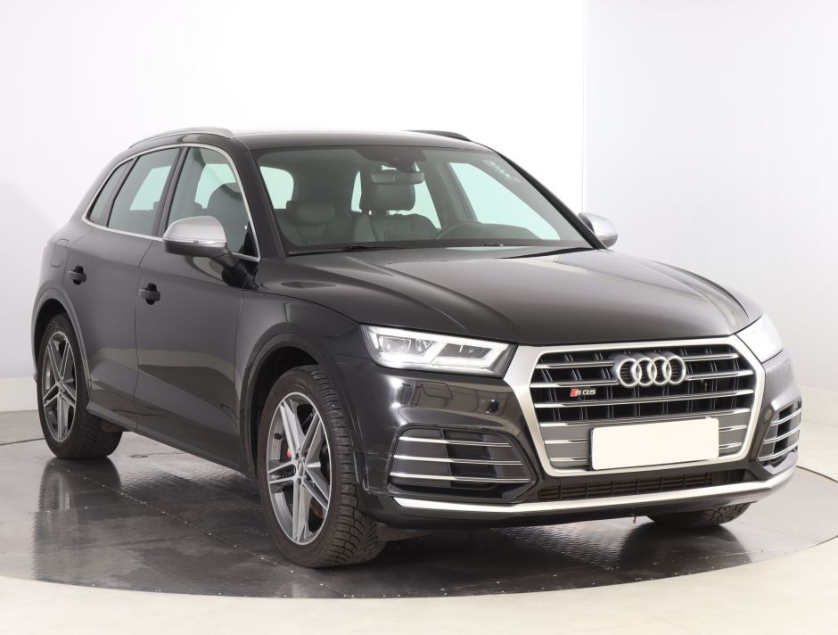 Audi SQ5 - 2020