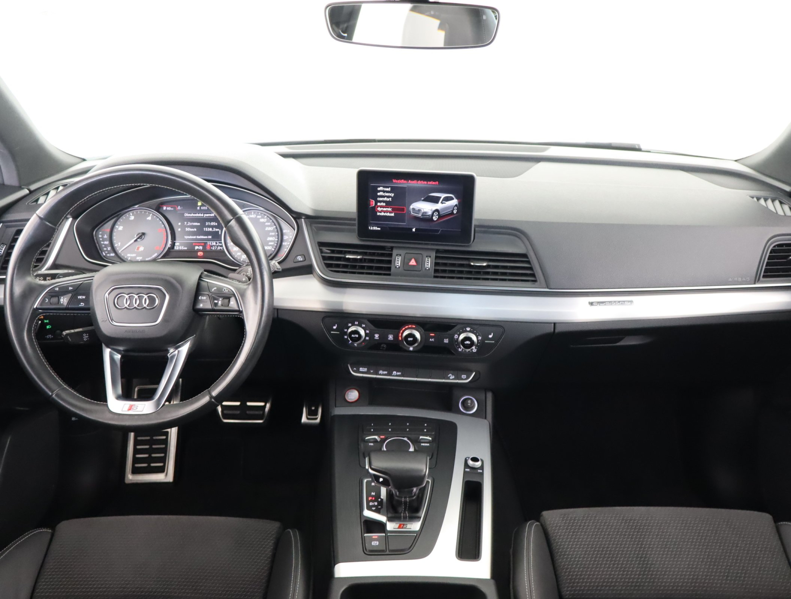 Audi SQ5 - 2020