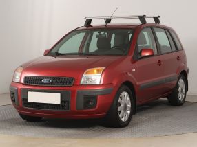 Ford Fusion - 2009