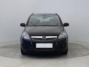 Opel Zafira - 2012
