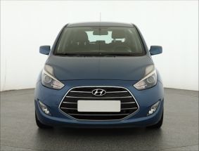 Hyundai ix20 - 2015