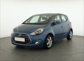 Hyundai ix20 - 2015