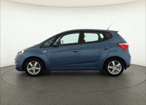 Hyundai ix20 - 2015