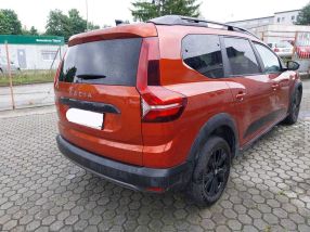 Dacia Jogger - 2022