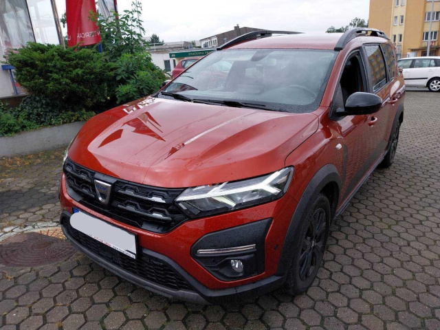 Dacia Jogger 2022