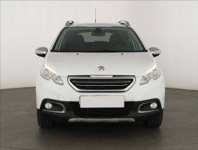 Peugeot 2008 - 2015