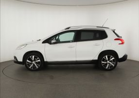 Peugeot 2008 - 2015