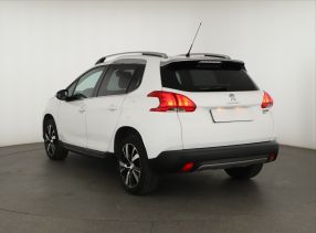 Peugeot 2008 - 2015
