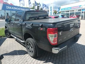 Ford Ranger - 2015