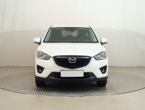 Mazda CX 5 - 2013