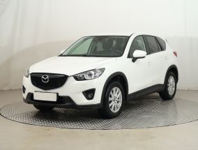 Mazda CX 5 - 2013
