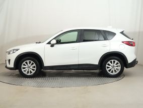Mazda CX 5 - 2013